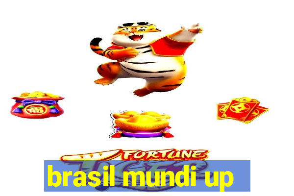 brasil mundi up